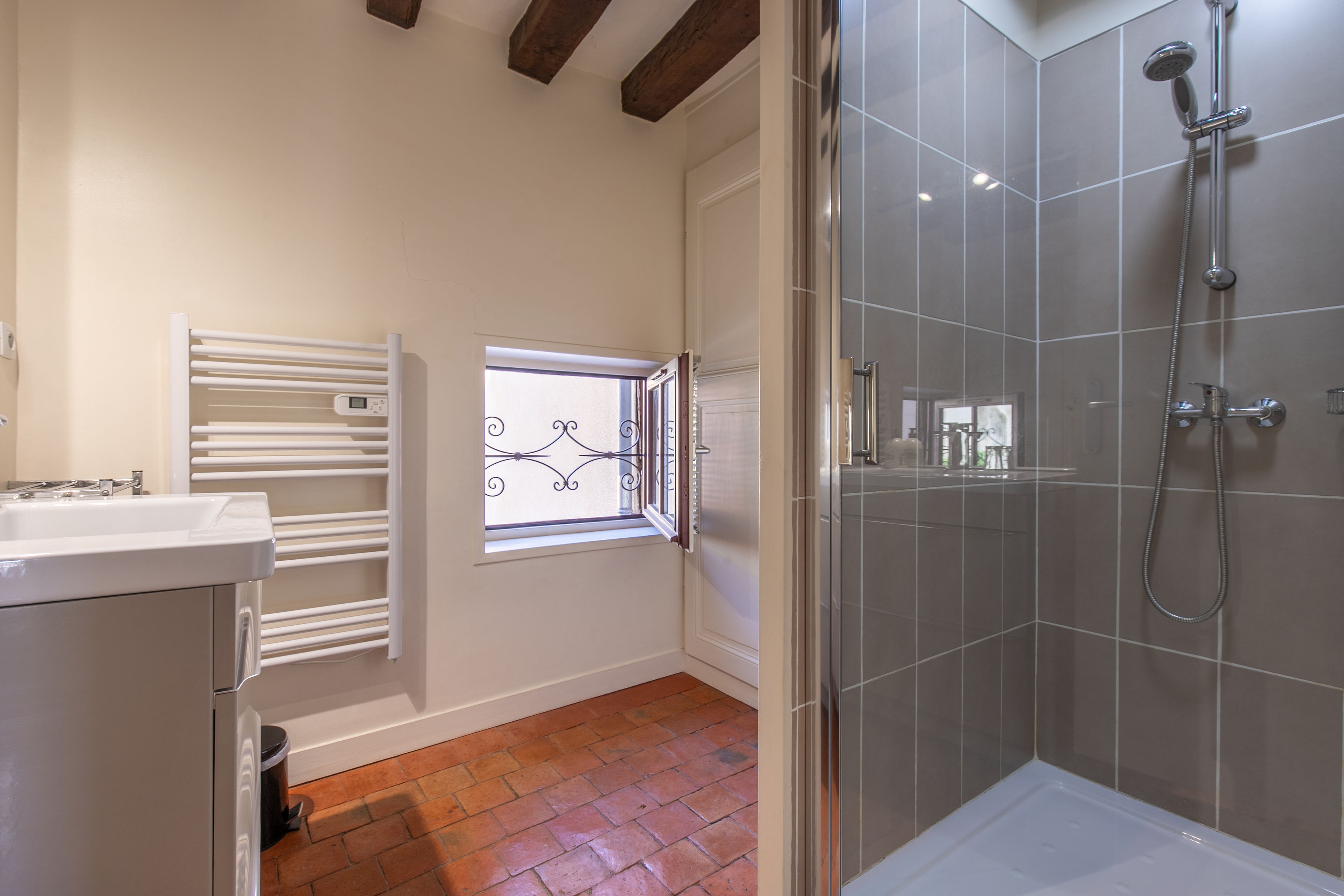 Logis de la Prévôté - Logis des gardes, Saint-Aignan - photo 16