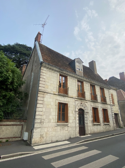 Gîte du château