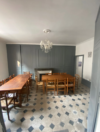 Gîte du Château, Château-Renault - photo 5