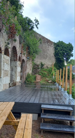 Gîte du château, Château-Renault - photo 3