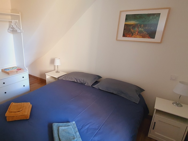 Le Paon du Jour, Veigné - photo 4