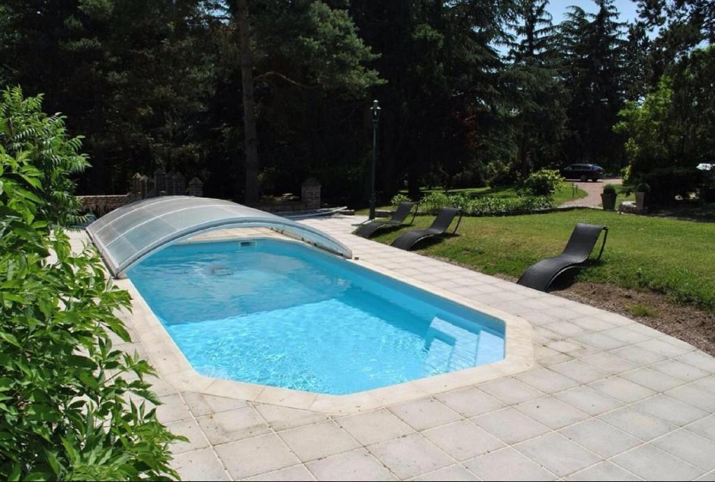 Gîte La Bonbonnière, Saunay - photo 2