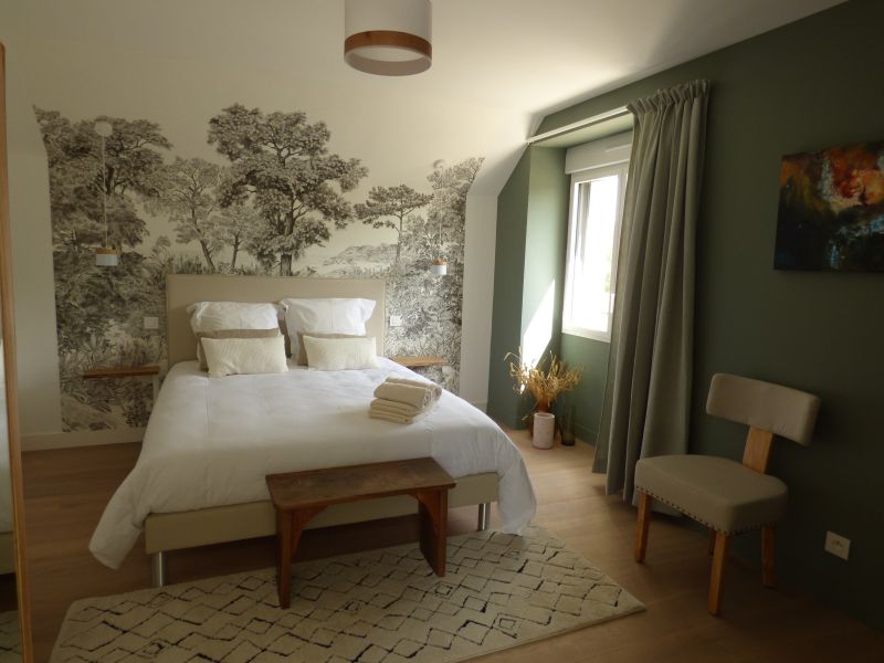 L'Atelier d'Ébène, Le Tranger - photo 8