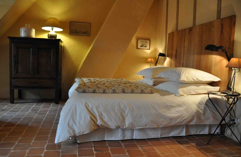 Gîte L'Abloux au Domaine du Ris de Feu, Chalais - photo 5