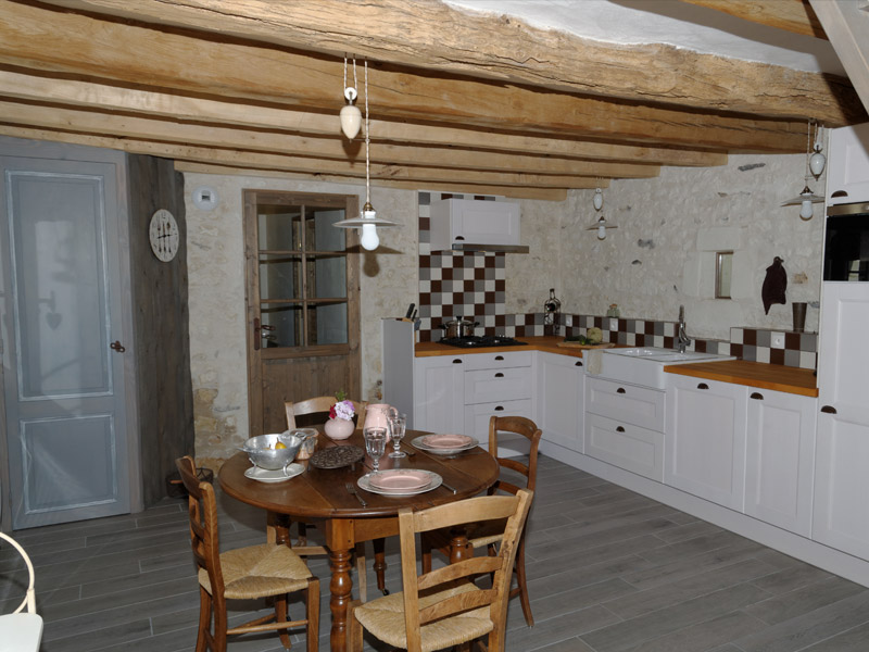 Cœur Touraine, Civray-sur-Esves