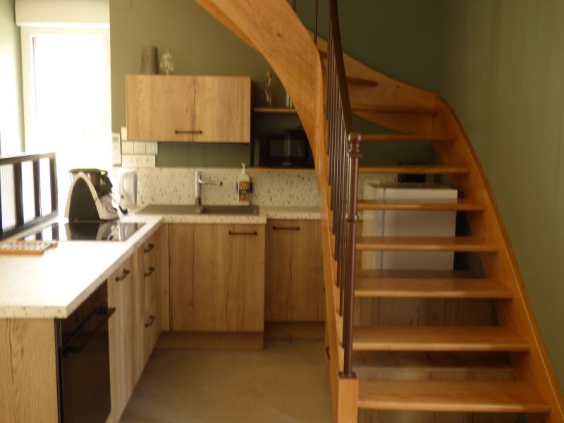 L'Atelier d'Ébène, Le Tranger - photo 2