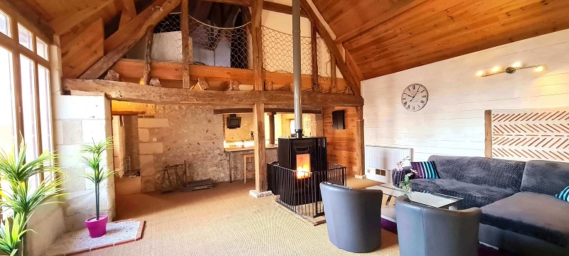 La Belle Aventure, Mosnes - photo 7