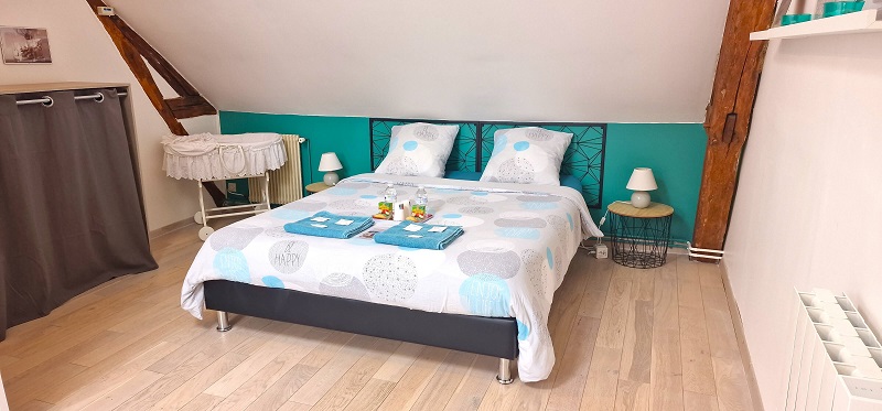 La Belle Aventure, Mosnes - photo 20