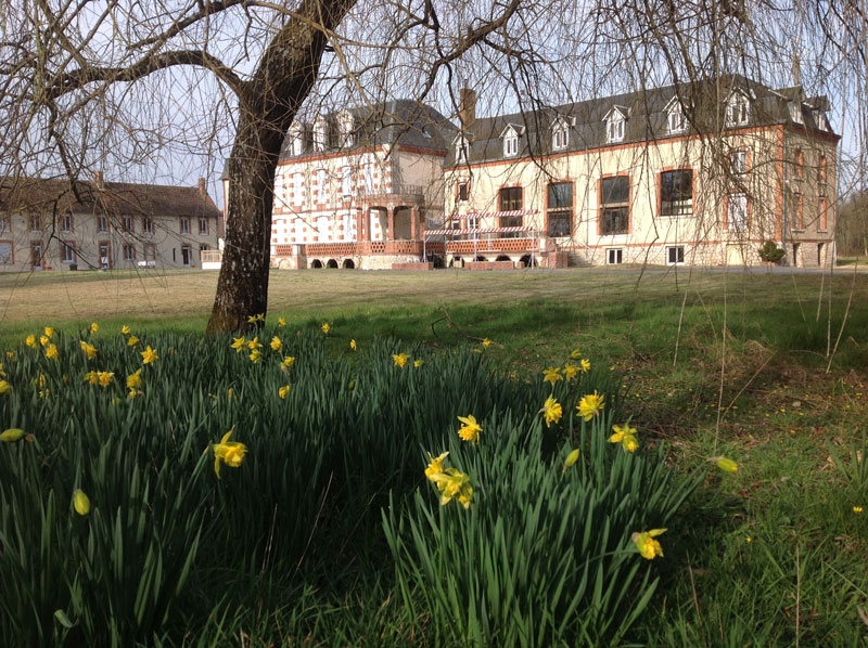 Le Glandier, Villeherviers - photo 2