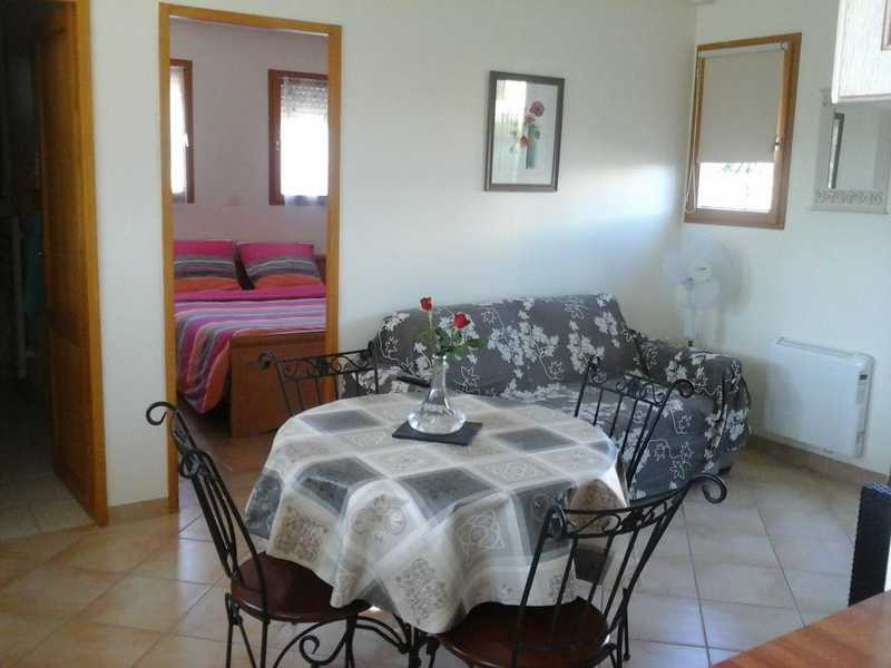 Gîte de la Plaine, Les Bordes - photo 2