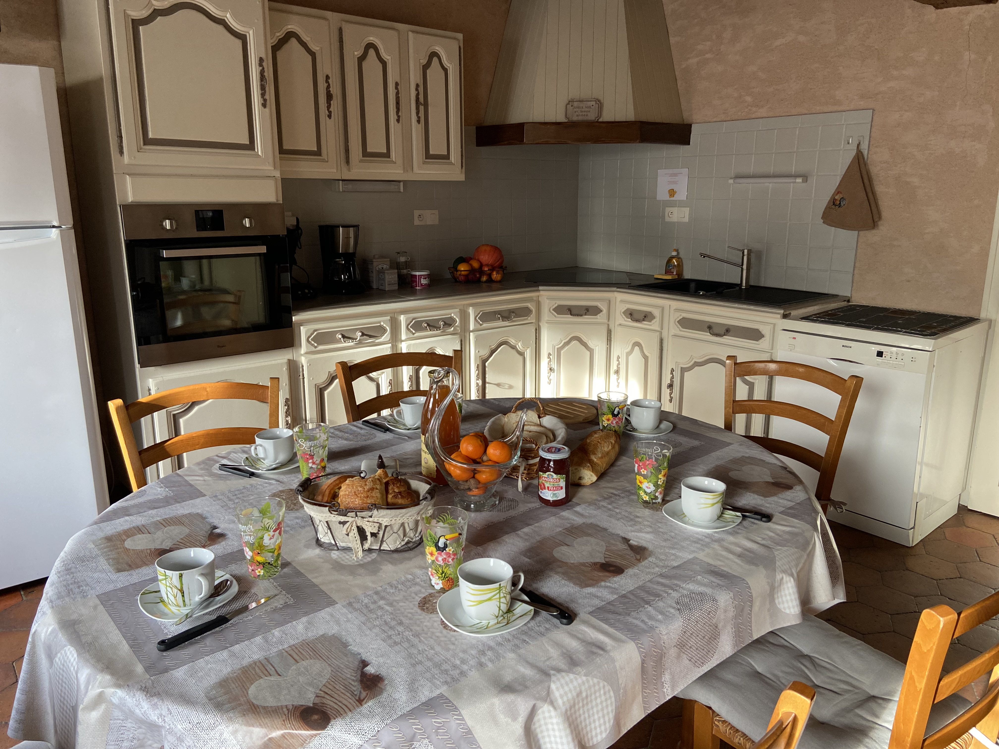 Gîte de la Sèchetière, Happonvilliers - photo 7