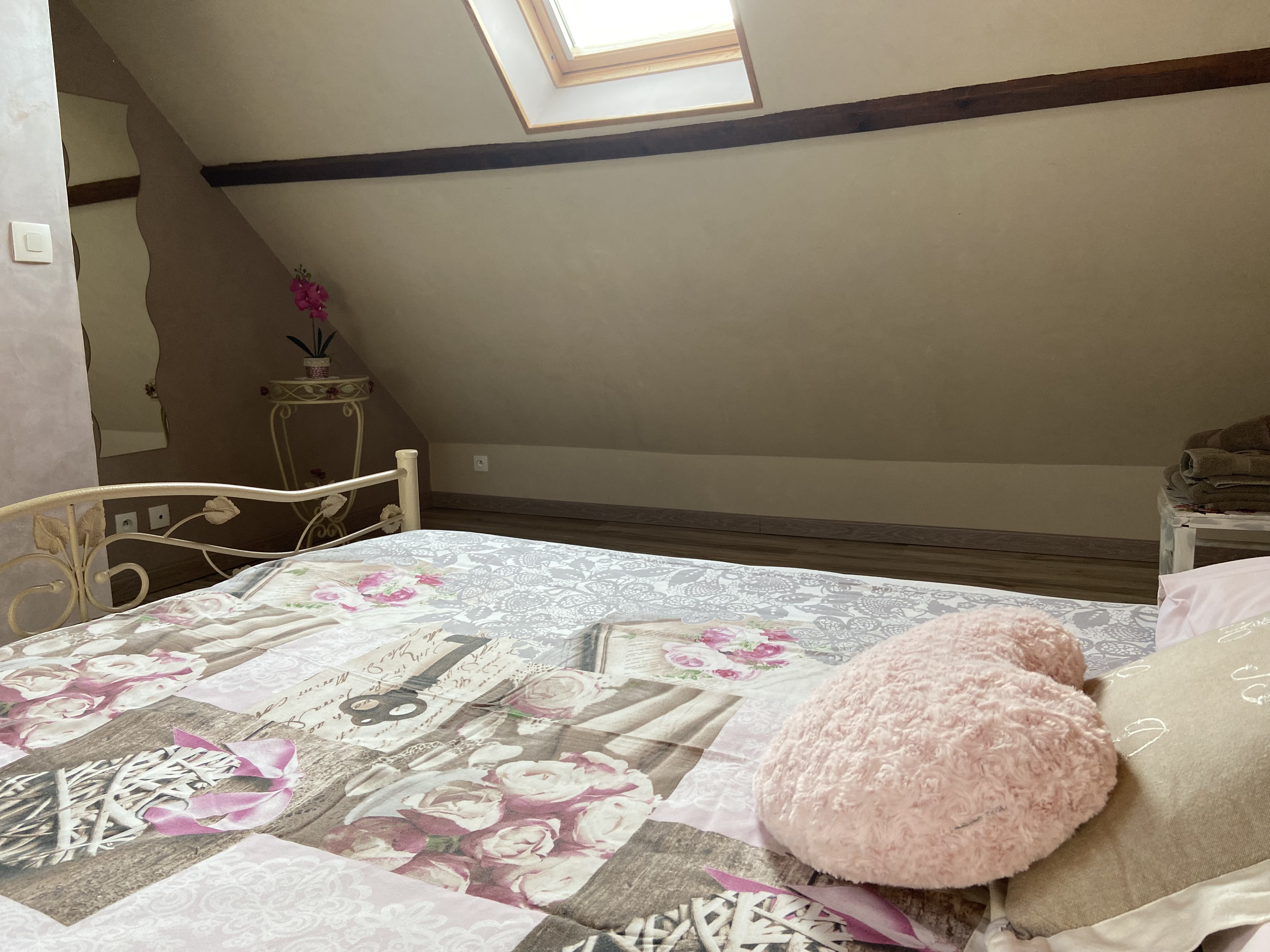 Gîte de la Sèchetière, Happonvilliers - photo 15