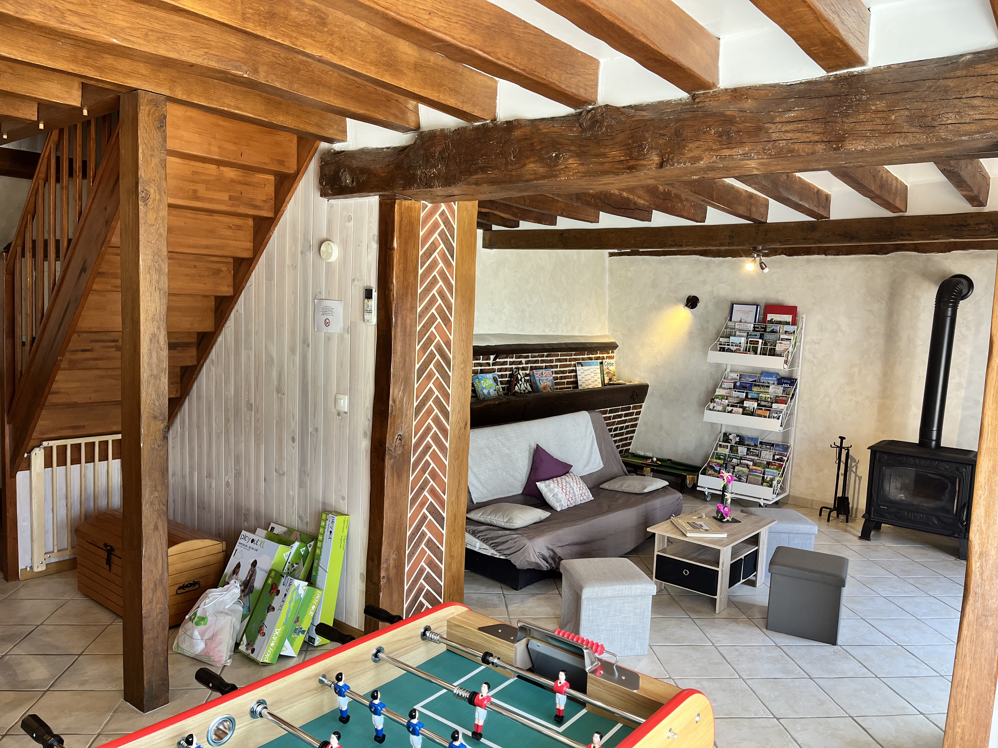 Gîte de la Sèchetière, Happonvilliers - photo 18