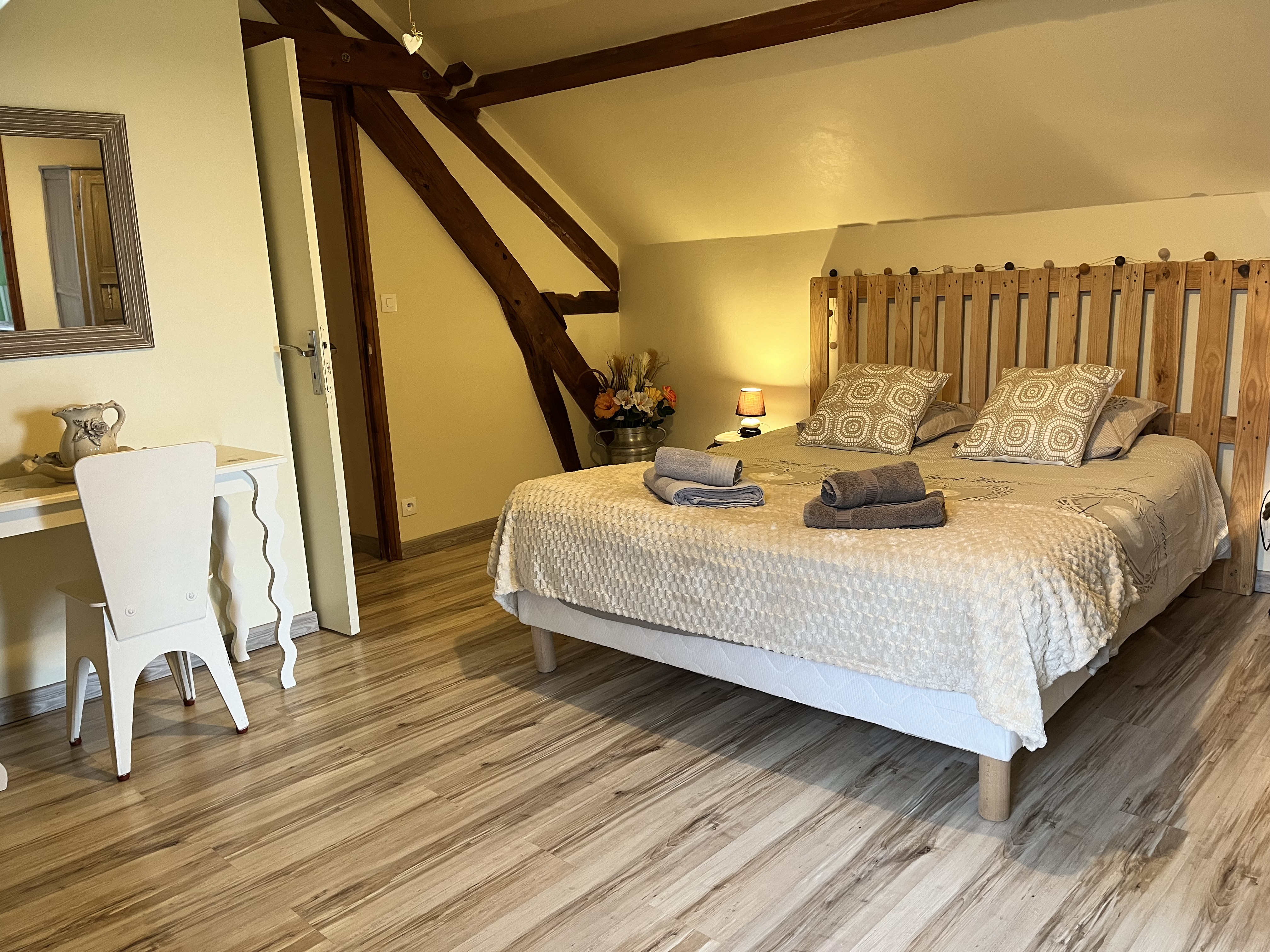 Gîte de la Sèchetière, Happonvilliers - photo 16