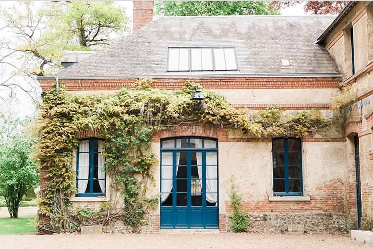 Gîte des communs de Bouthonvilliers