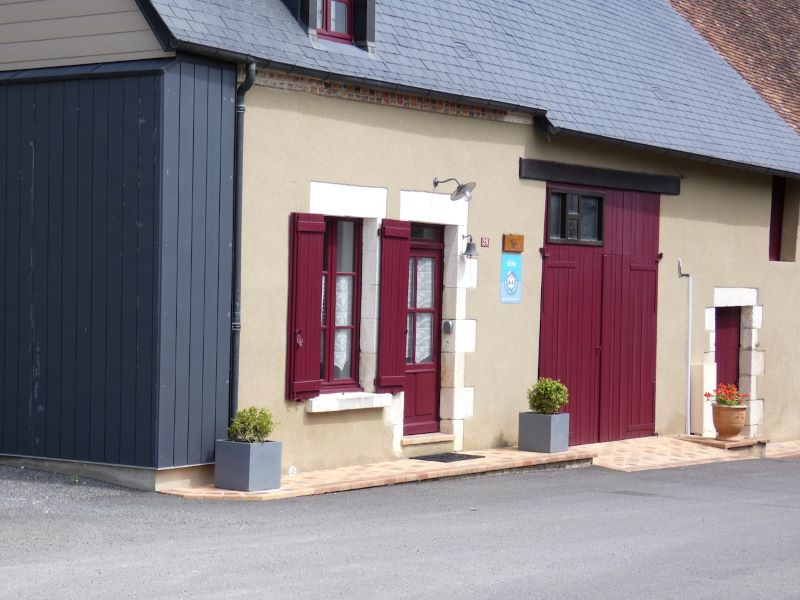 Gîte des Vignes, Verdigny - photo 12