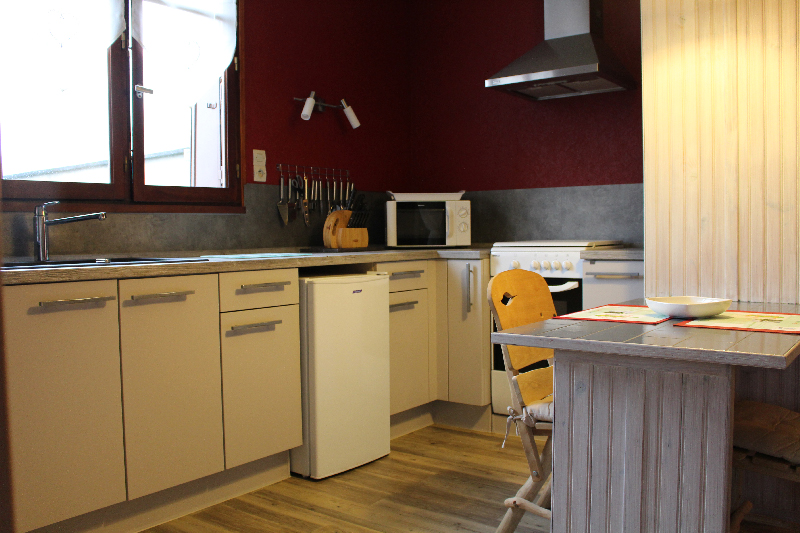 Gîte du clos des vignes, Couffy - photo 3