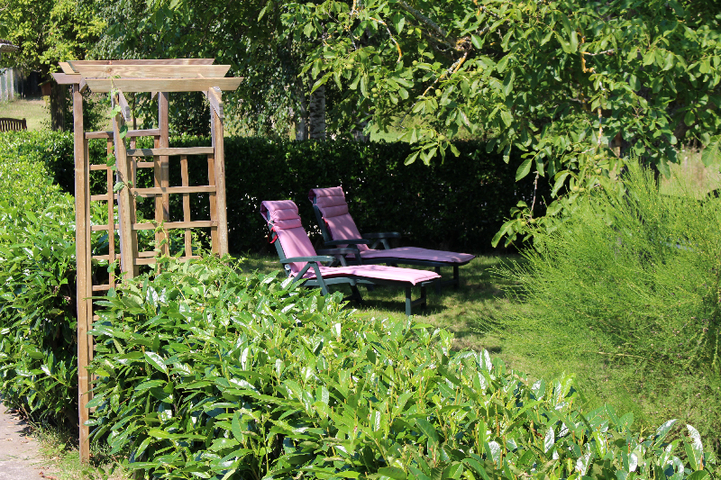 Gîte du clos des vignes, Couffy - photo 6