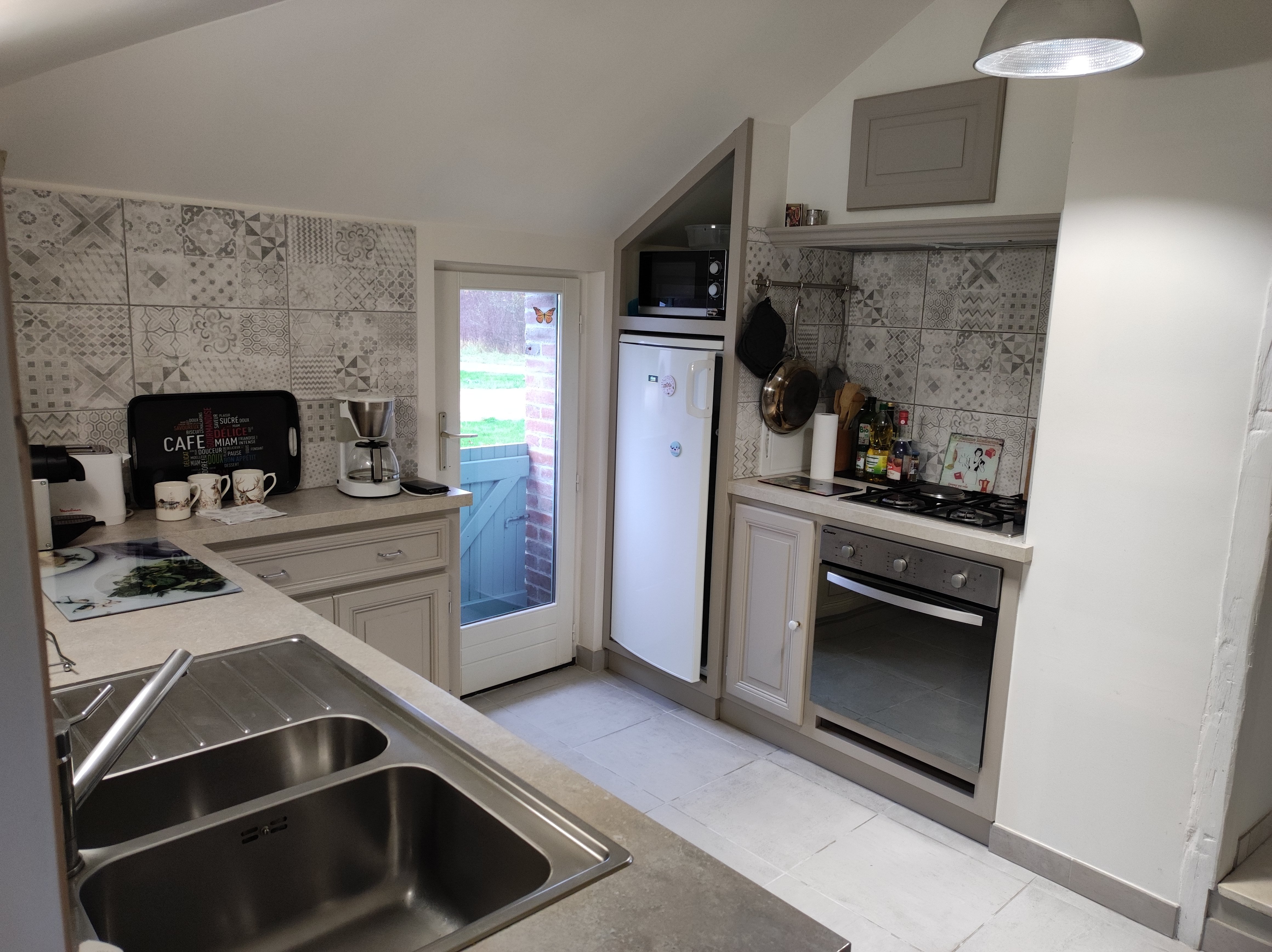 Gîte du port de Grignon, Vieilles-Maisons-sur-Joudry - photo 2