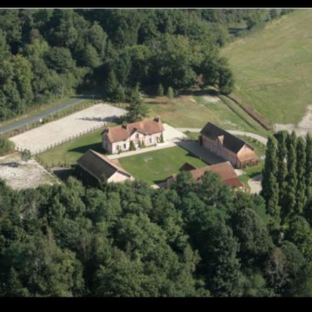 Le gite du Haras de Garrypierre, Neung-sur-Beuvron - photo 13