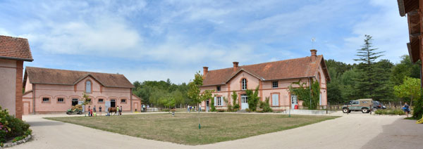 Le gite du Haras de Garrypierre, Neung-sur-Beuvron - photo 19