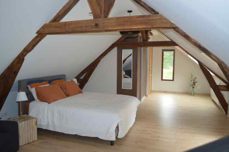 La Morinière, Jouy-le-Potier - photo 6