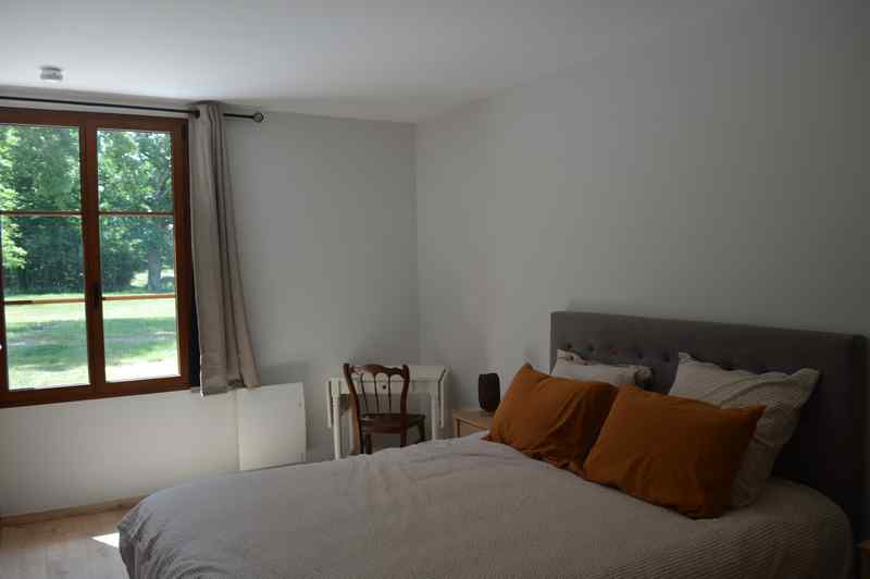 La Morinière, Jouy-le-Potier - photo 8