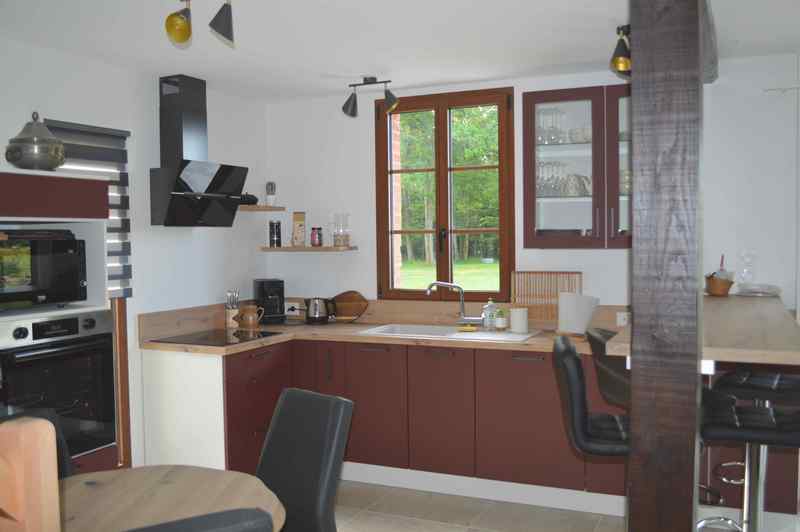 La Morinière, Jouy-le-Potier - photo 3