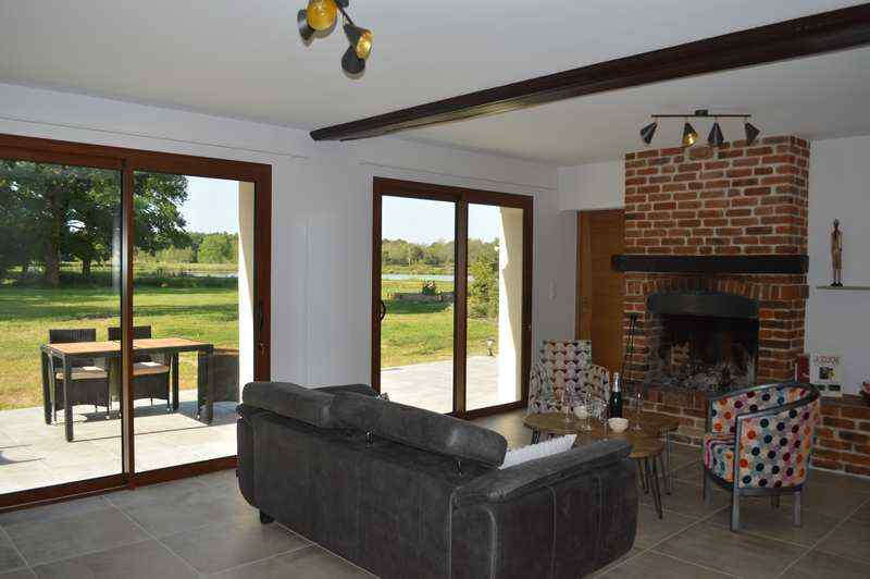 La Morinière, Jouy-le-Potier - photo 4