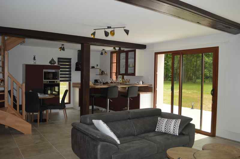 La Morinière, Jouy-le-Potier - photo 7