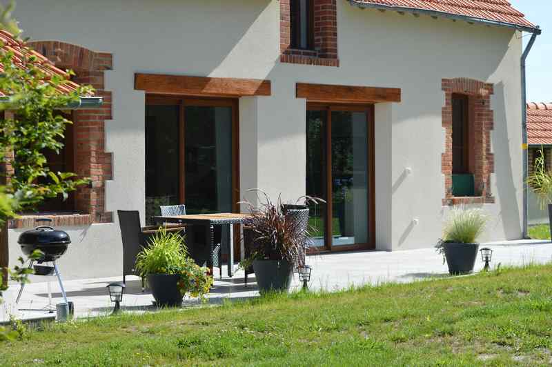 La Morinière, Jouy-le-Potier - photo 2