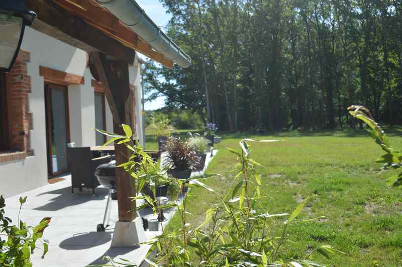 La Morinière, Jouy-le-Potier - photo 9
