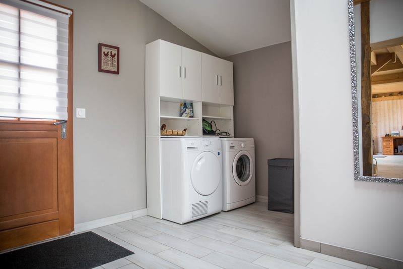 La Grange de mon Père, Jouy-le-Potier - photo 4