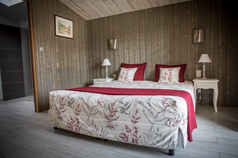 La Grange de mon Père