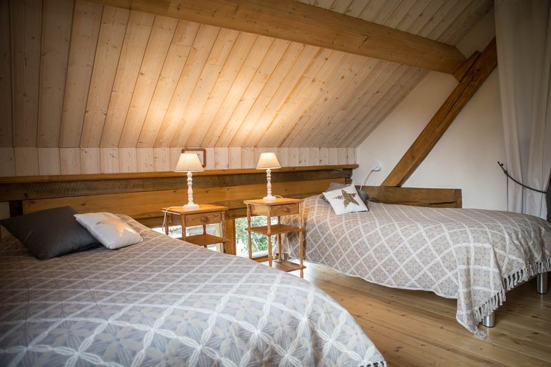 La Grange de mon Père, Jouy-le-Potier