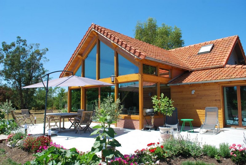 La Grange de mon Père, Jouy-le-Potier - photo 7