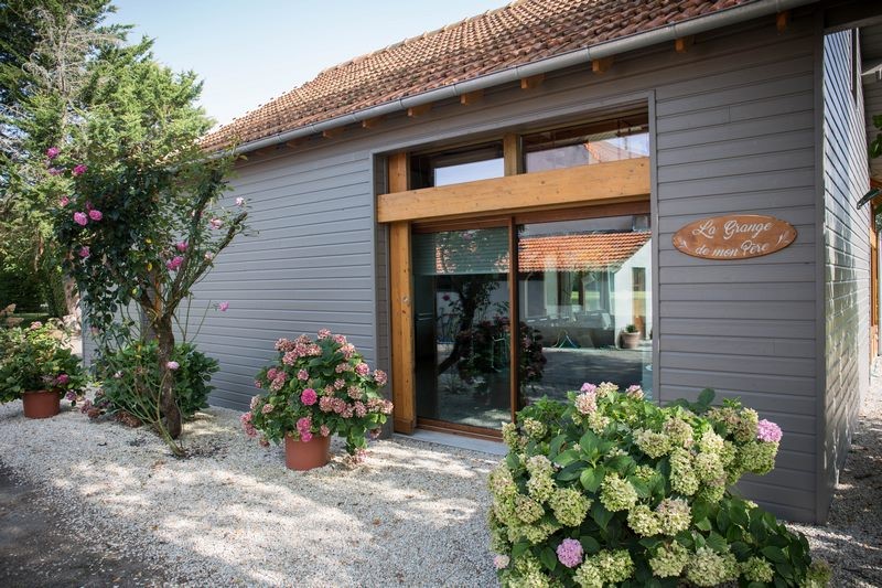 La Grange de mon Père, Jouy-le-Potier - photo 6