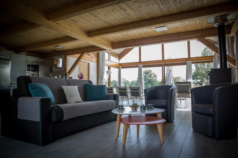 La Grange de mon Père, Jouy-le-Potier - photo 10