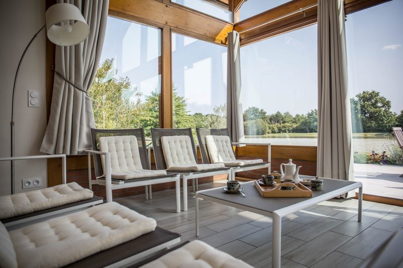 La Grange de mon Père, Jouy-le-Potier - photo 5