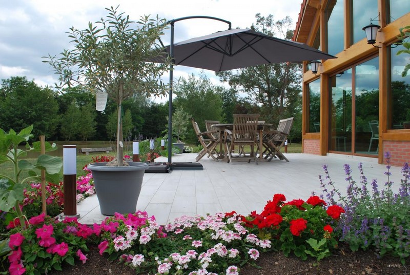 La Grange de mon Père, Jouy-le-Potier - photo 3