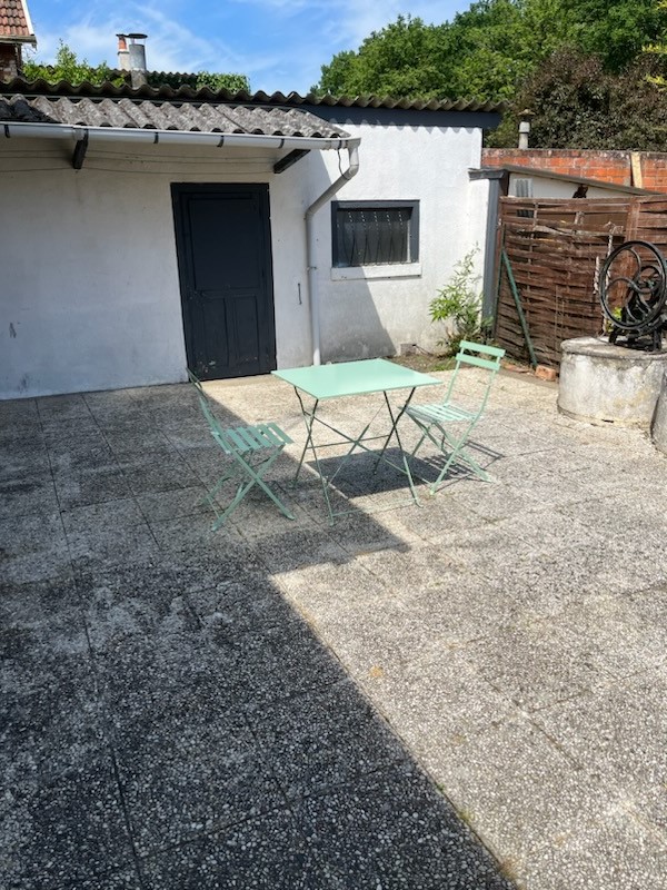 Chez Arthur