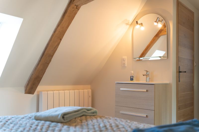 Le Puits Renaissance - Le Cygne, Chambourg-sur-Indre - photo 6