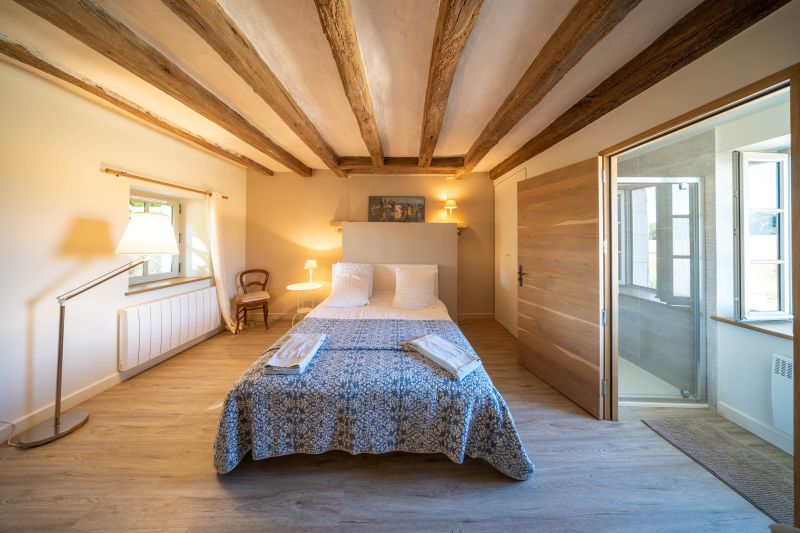 Le Puits Renaissance - Le Cygne, Chambourg-sur-Indre - photo 7