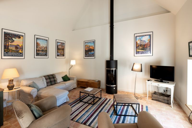 Le Puits Renaissance - Le Cygne, Chambourg-sur-Indre