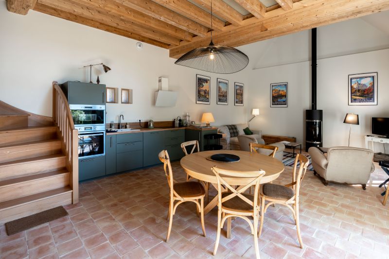 Le Puits Renaissance - Le Cygne, Chambourg-sur-Indre - photo 3