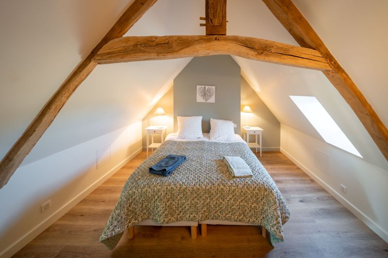 Le Puits Renaissance - Le Cygne, Chambourg-sur-Indre - photo 4