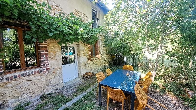 Gite le Logis, Batilly-en-Puisaye - photo 33