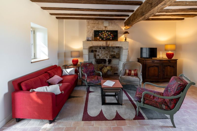 Le Puits Renaissance - Le Cerf, Chambourg-sur-Indre - photo 7