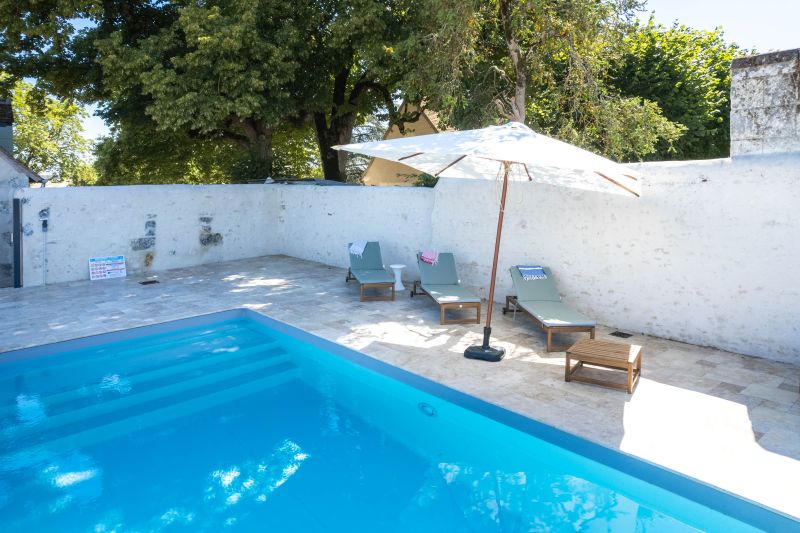 Le Puits Renaissance - Le Cerf, Chambourg-sur-Indre - photo 5