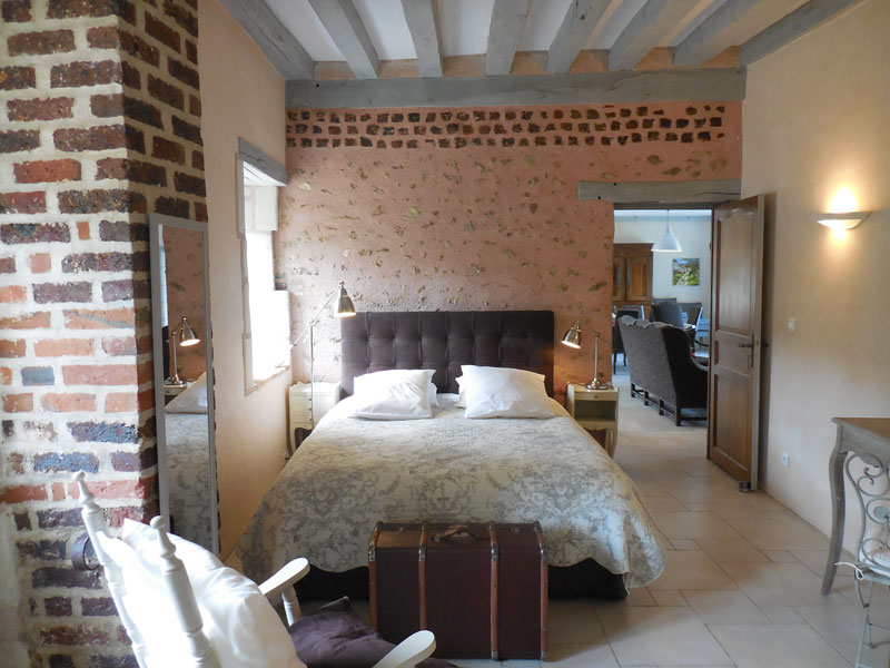 Les grandes fougères, Rahart - photo 5